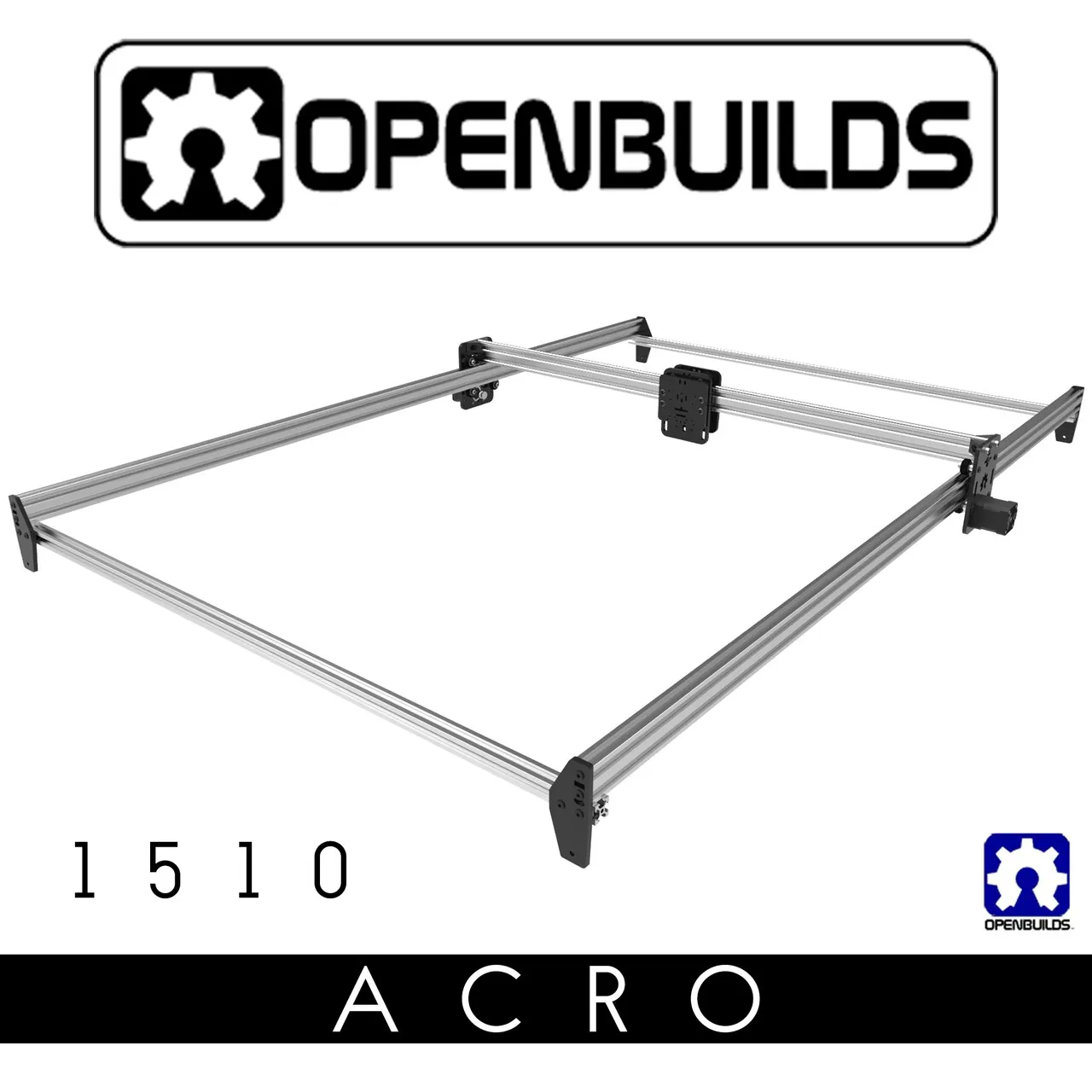 OpenBuilds Acro-System